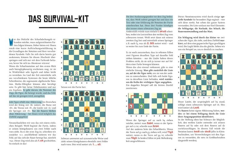Produktbild: Genial Schach spielen