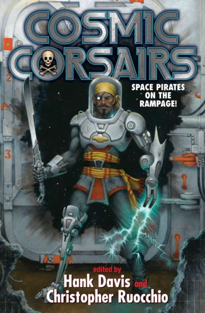 Produktbild: Cosmic Corsairs