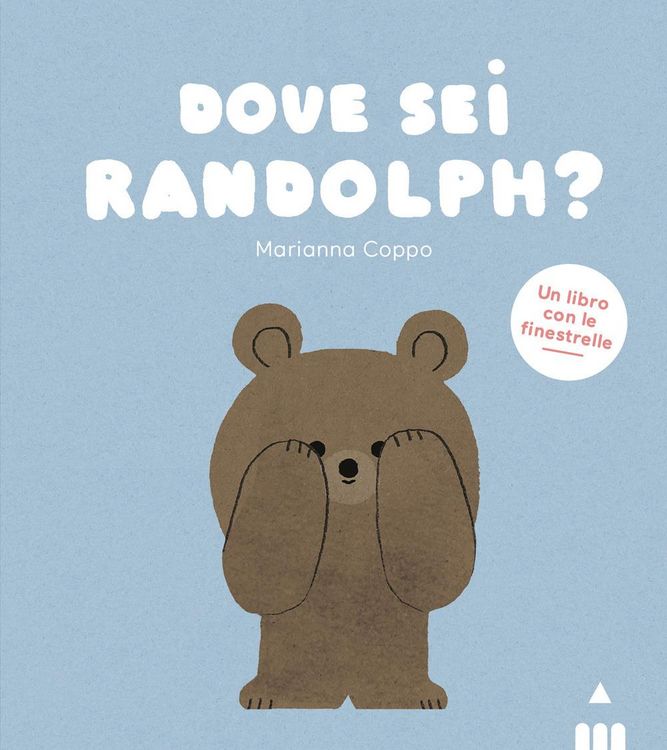 Produktbild: Dove sei Randolph?