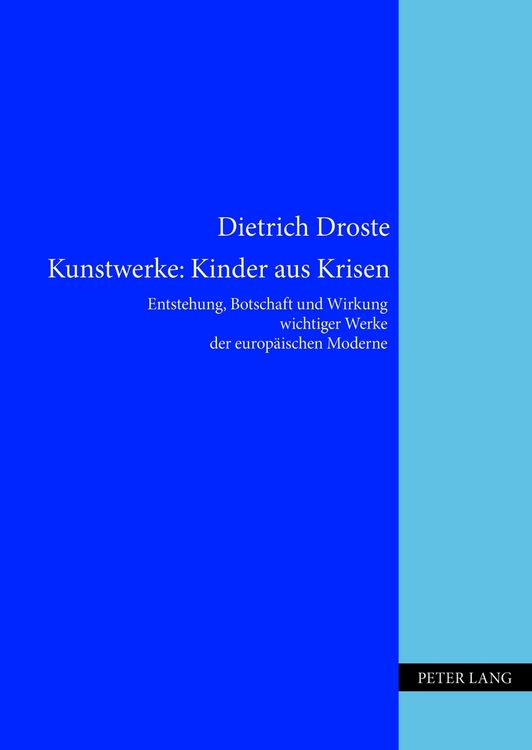 Produktbild: Kunstwerke: Kinder aus Krisen