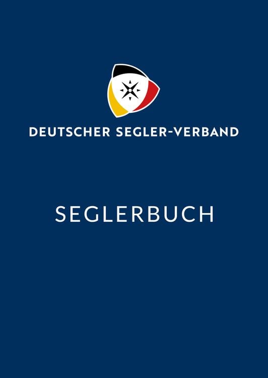 Produktbild: Seglerbuch