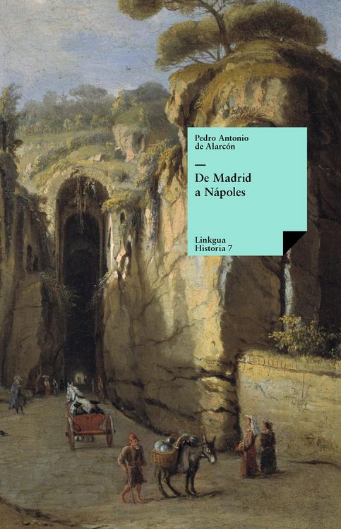 Produktbild: De Madrid a N&aacute;poles