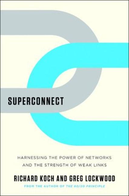Produktbild: Superconnect