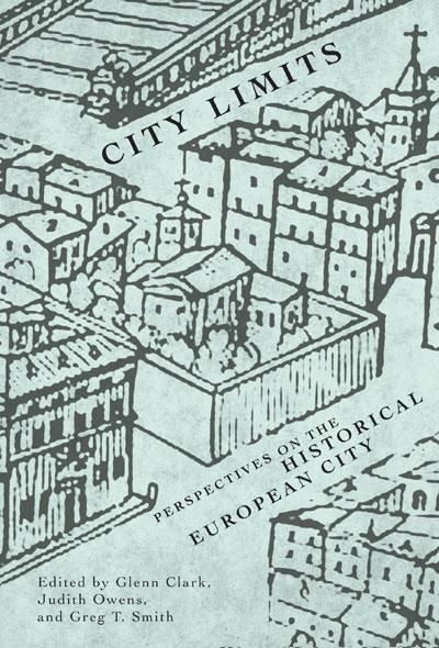 Produktbild: City Limits