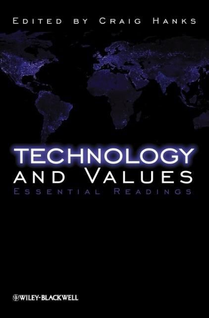 Produktbild: Technology Values