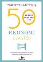 Produktbild: 50 Ekonomi Klasigi