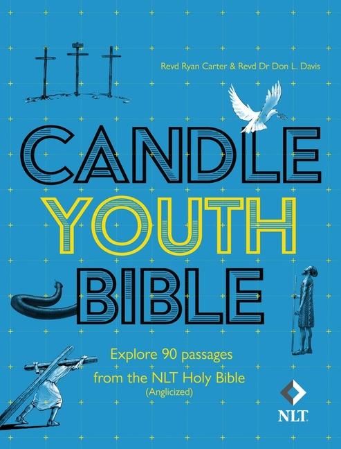 Produktbild: Candle Youth Bible