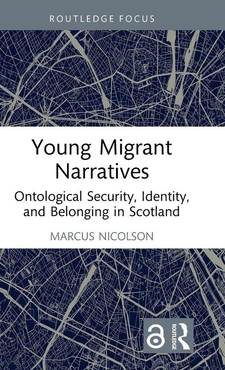 Produktbild: Young Migrant Narratives