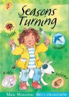 Produktbild: Seasons Turning