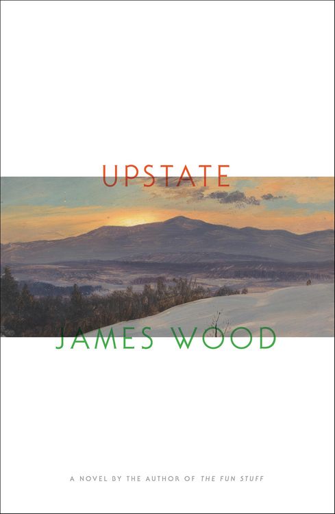 Produktbild: Upstate