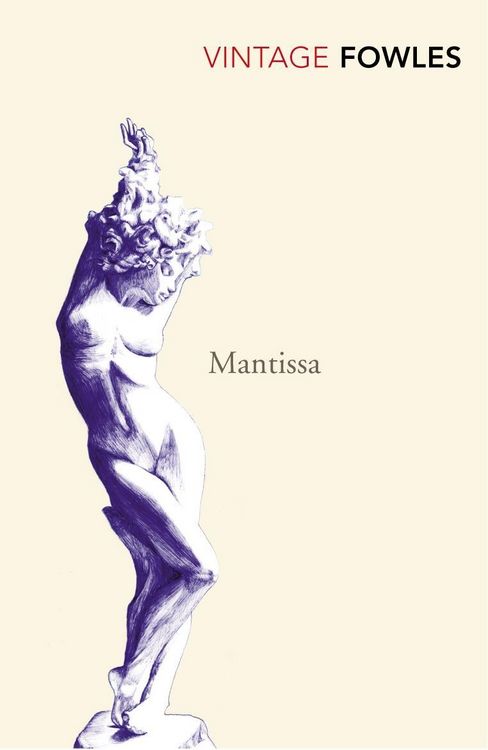 Produktbild: Mantissa
