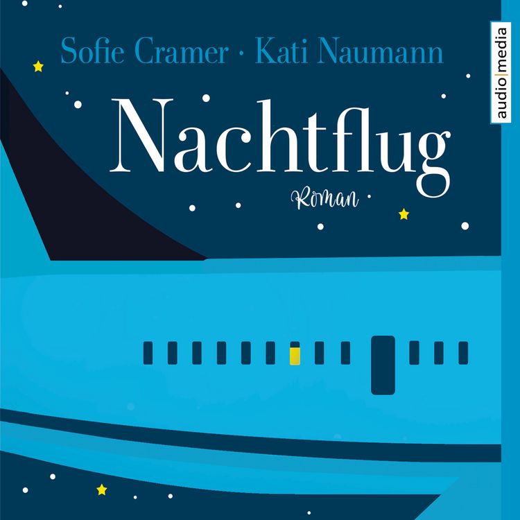 Produktbild: Nachtflug
