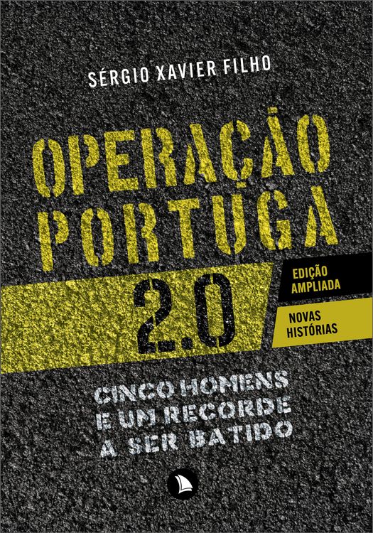Produktbild: Opera&ccedil;&atilde;o Portuga 2.0