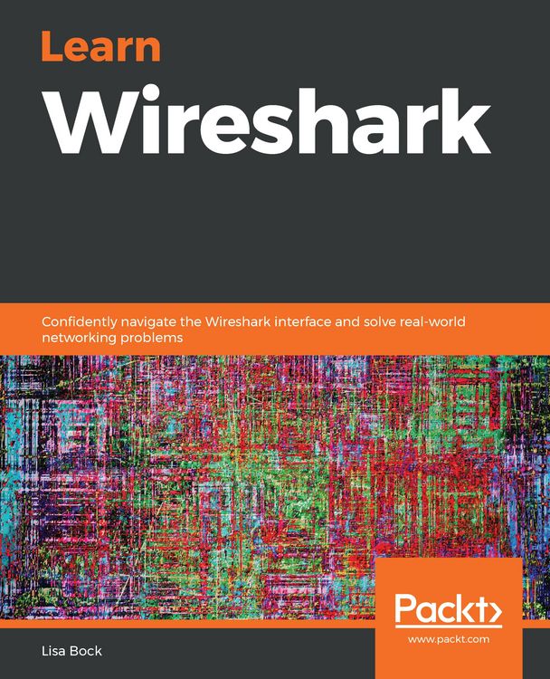 Produktbild: Learn Wireshark