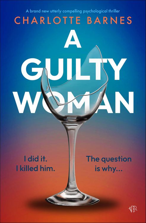 Produktbild: A Guilty Woman