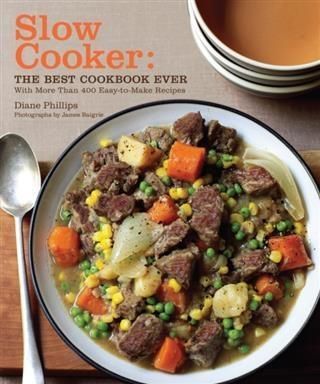 Produktbild: Slow Cooker