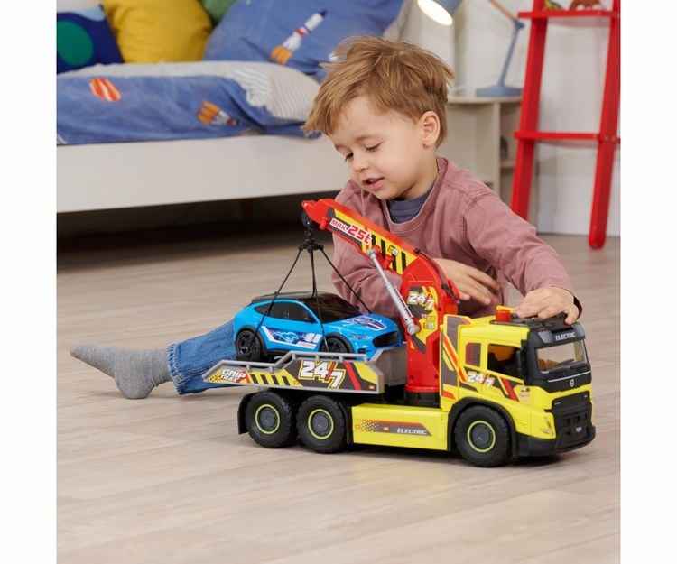 Produktbild: Giant Tow Truck