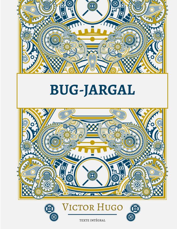 Produktbild: Bug-Jargal