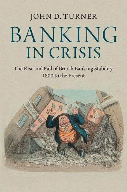 Produktbild: Banking in Crisis