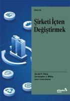 Produktbild: Sirketi Icten Degistirmek