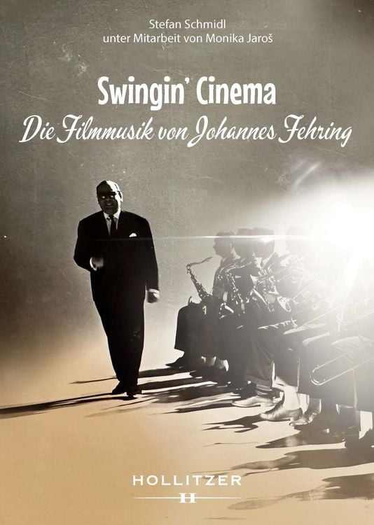 Produktbild: Swingin' Cinema