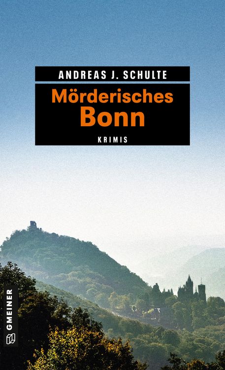 Produktbild: M&ouml;rderisches Bonn