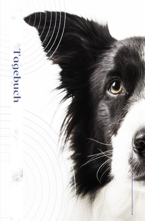 Produktbild: Tagebuch Hund