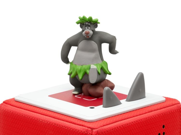 Produktbild: Content-Tonie: Disney - Das Dschungelbuch