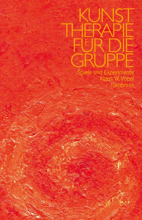 Produktbild: Kunsttherapie f&uuml;r die Gruppe