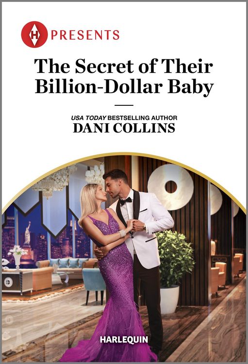 Produktbild: The Secret of Their Billion-Dollar Baby