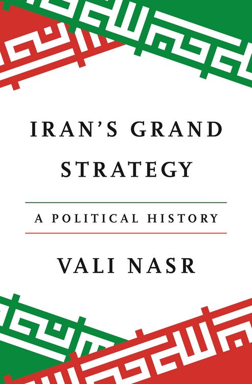 Produktbild: Iran's Grand Strategy