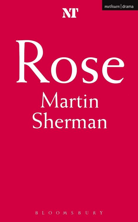 Produktbild: Rose