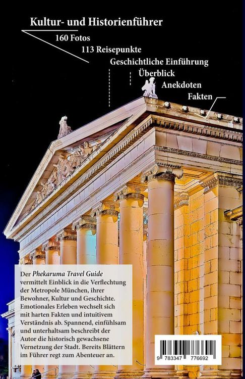 Produktbild: M&uuml;nchen