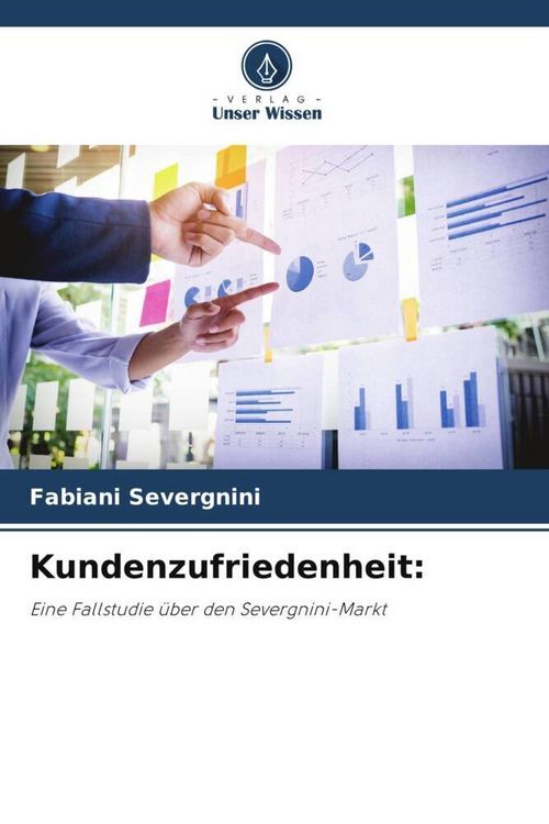 Produktbild: Kundenzufriedenheit:
