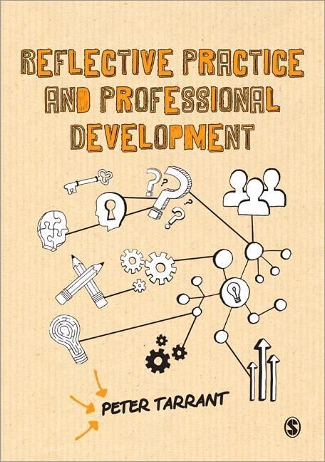 Produktbild: Reflective Practice and Professional Development