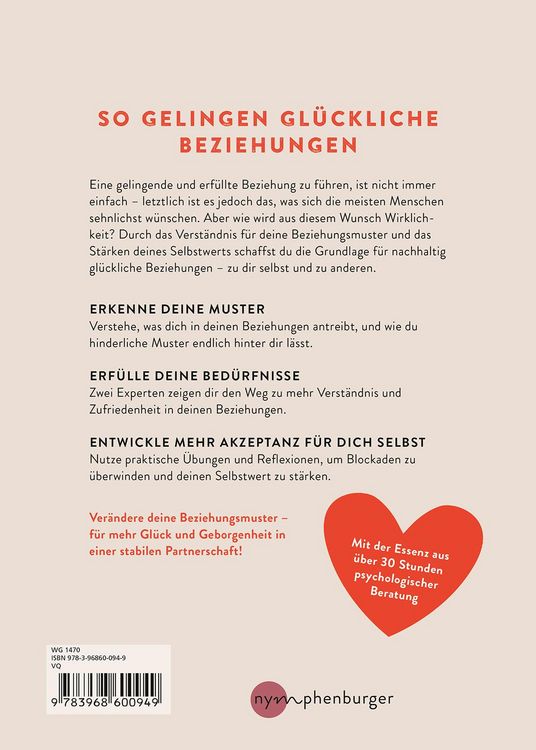 Produktbild: Vom Dating-Frust zur gl&uuml;cklichen Beziehung