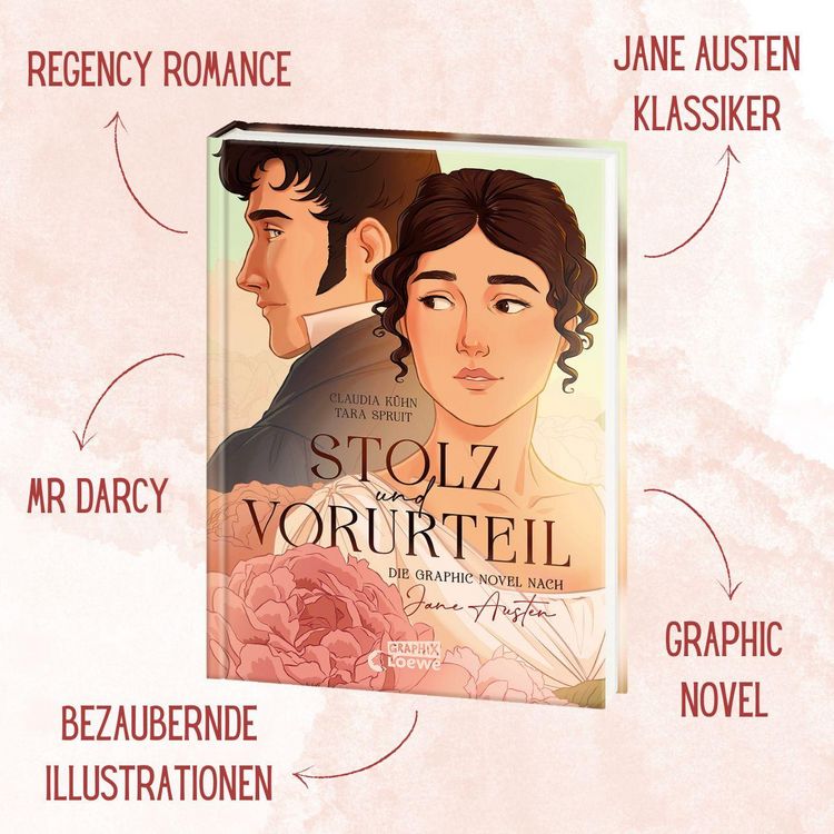 Produktbild: Stolz und Vorurteil