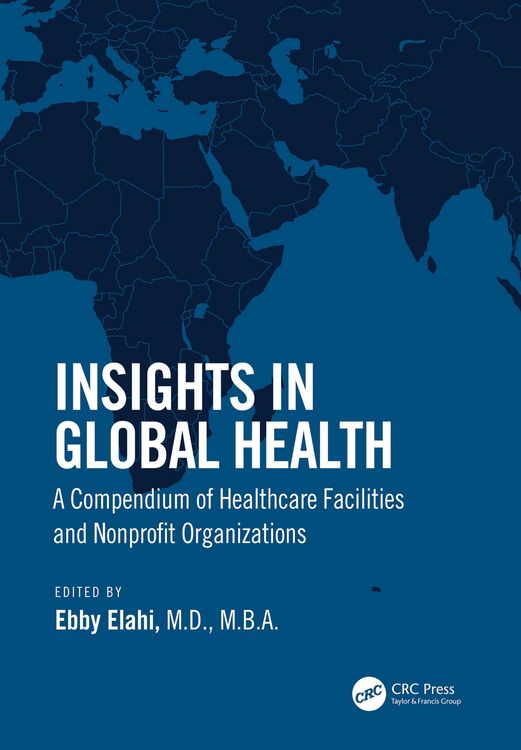 Produktbild: Insights in Global Health