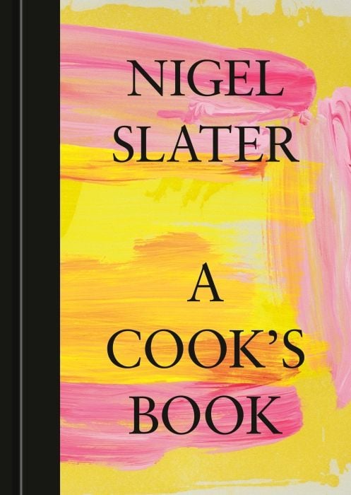 Produktbild: A Cook's Book