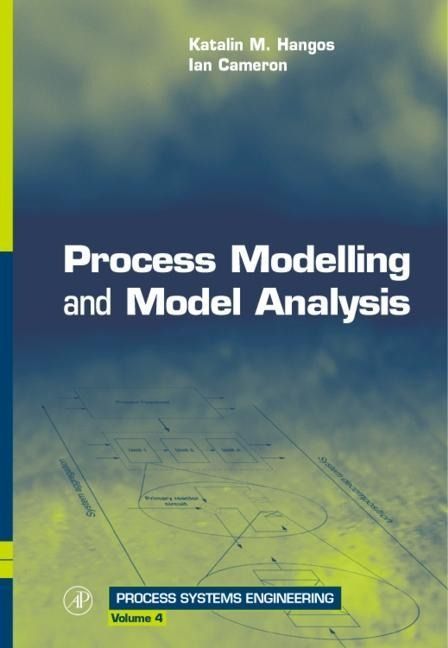 Produktbild: Process Modelling & Model Anal