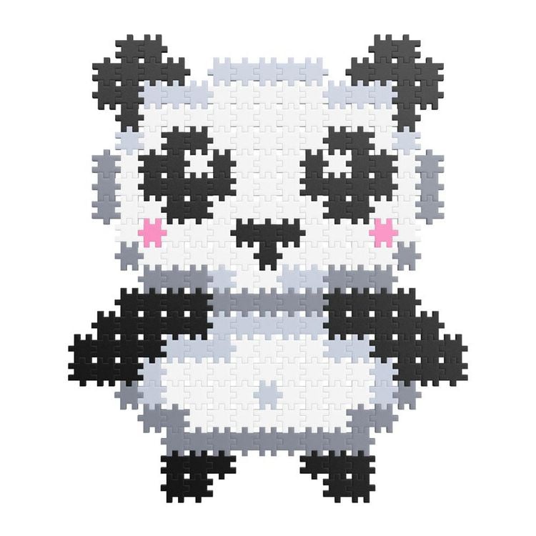 Produktbild: Meli Minis Panda 250