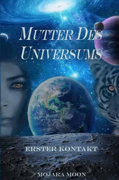 Produktbild: Mutter des Universums