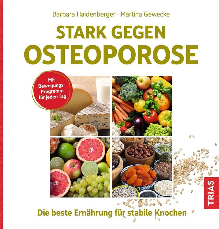 Produktbild: Stark gegen Osteoporose
