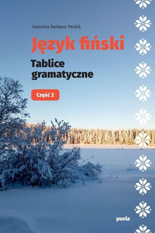 Produktbild: J&iquest;zyk fi&iquest;ski
