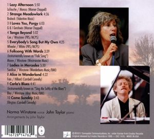 Produktbild: Like Song,Like Weather (Remastered)