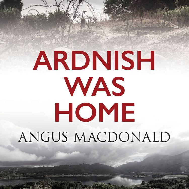 Produktbild: Ardnish Was Home