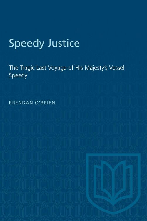 Produktbild: Speedy Justice