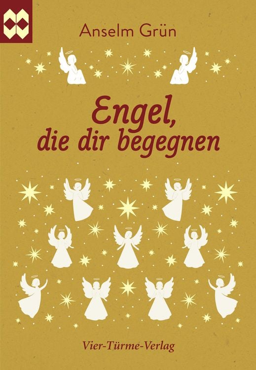 Produktbild: Engel, die dir begegnen