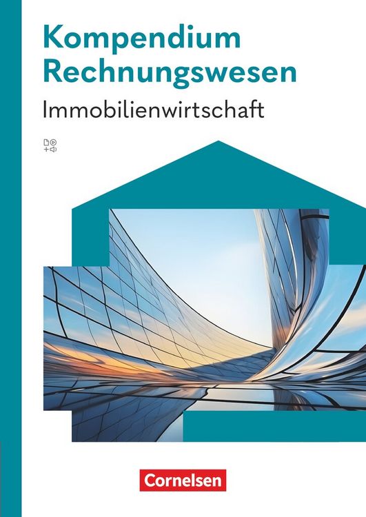 Produktbild: Immobilienkaufleute - Immobilienwirtschaft