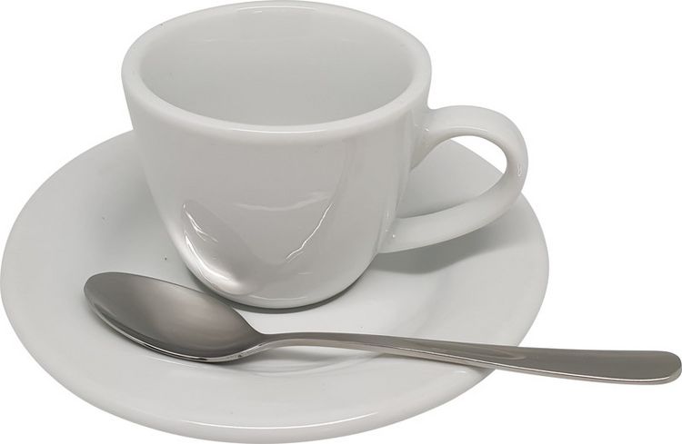 Produktbild: Espressotassen-Set Carlo 6tlg
